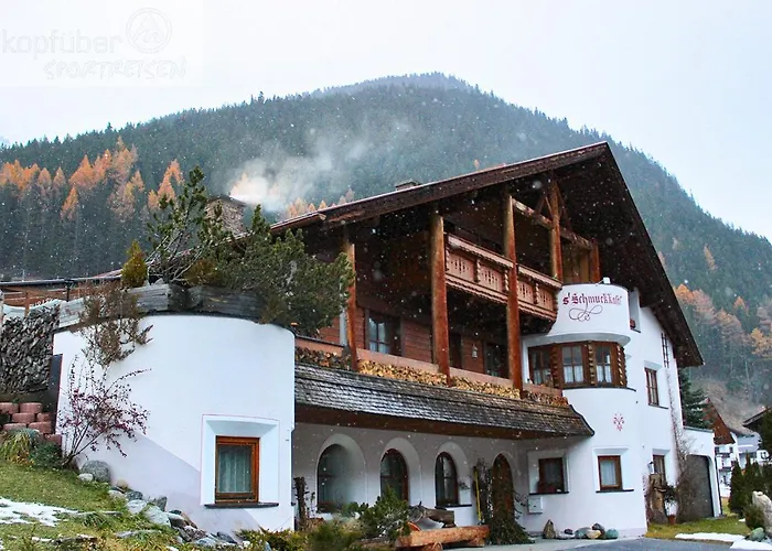 Edelweisshof