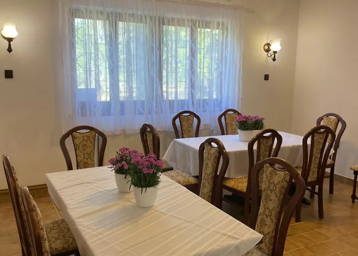 Gold Apartman