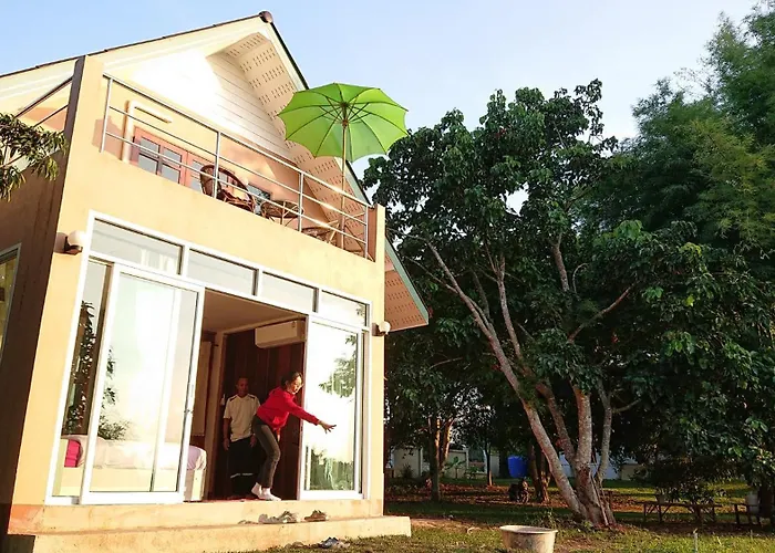 Bed & Breakfast Chiang Rai