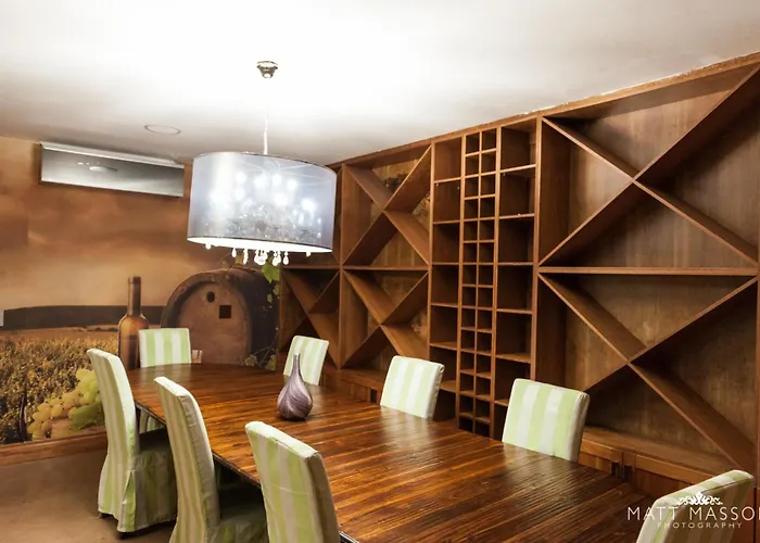 The Duboirs Boutique Guest House
