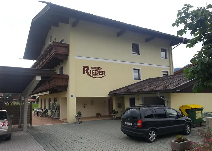 Pension Rieder