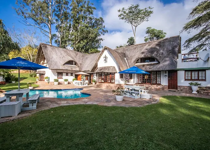 Warrens Guest House