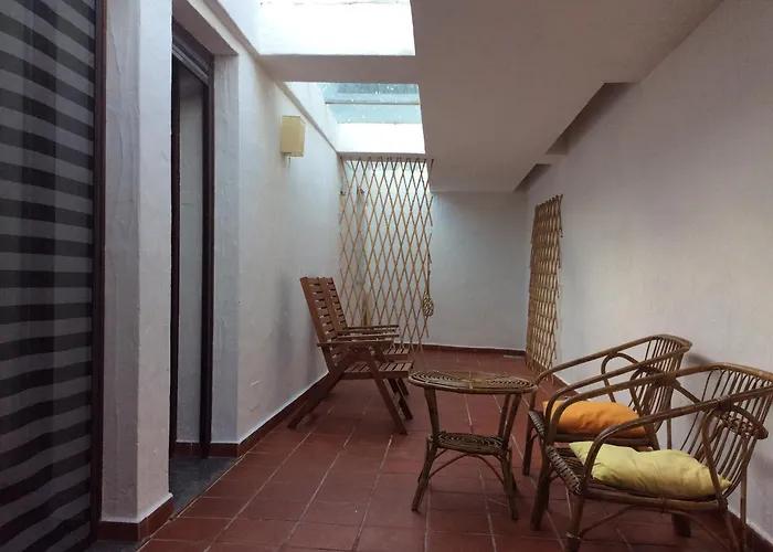 Residence Chia