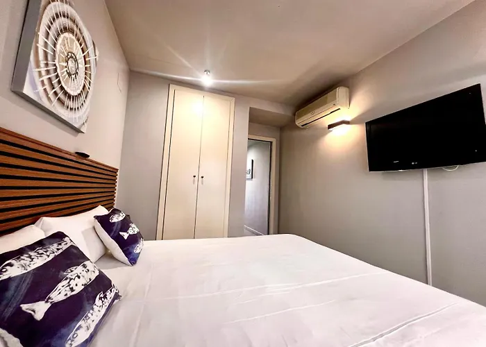Apartaments Voramar