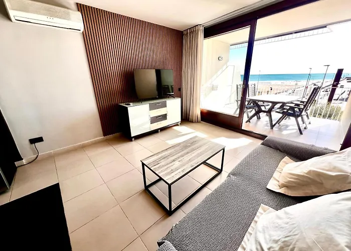 Apartaments Voramar