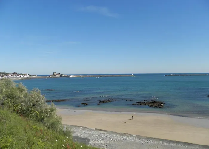 Locbasque-Com - Begiak Uran - Villa Les Yeux Dans L'Eau 3 Etoiles - Wifi - Clim