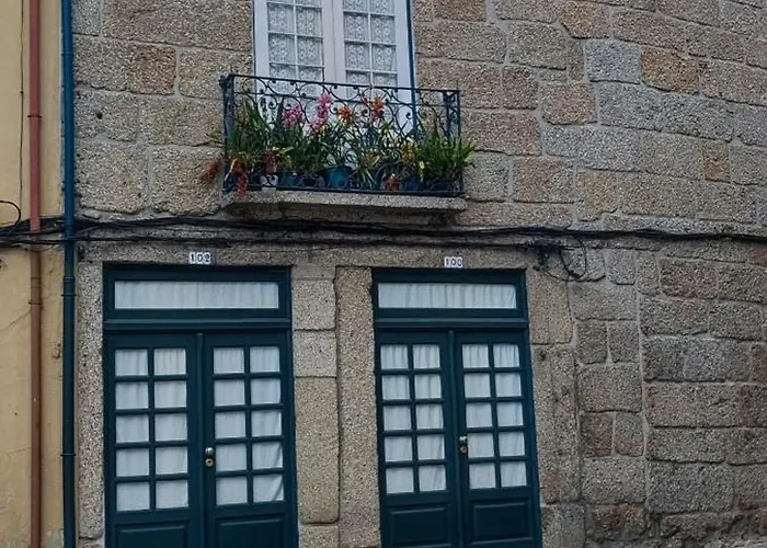 Alojamento Local F&B