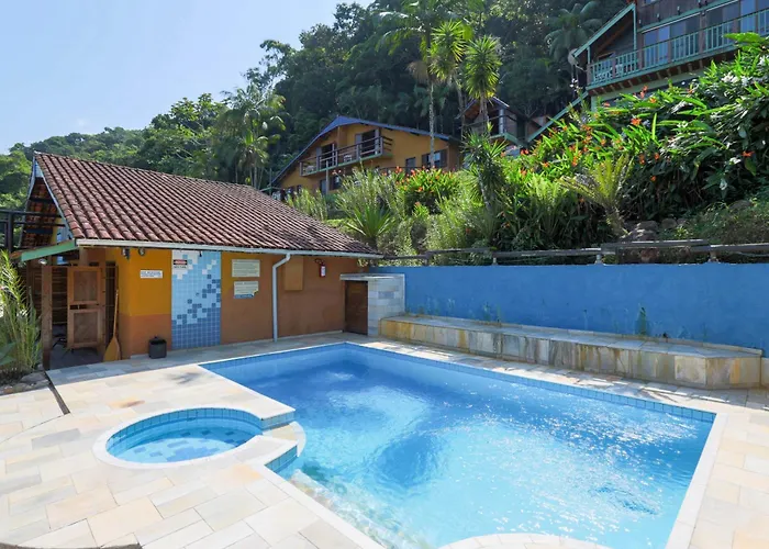 Waldhaus - A Pousada Do Remo