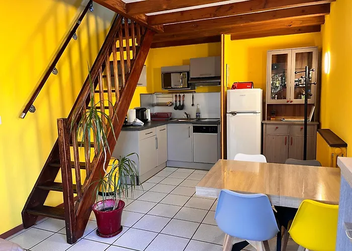 Villa Le Mauret