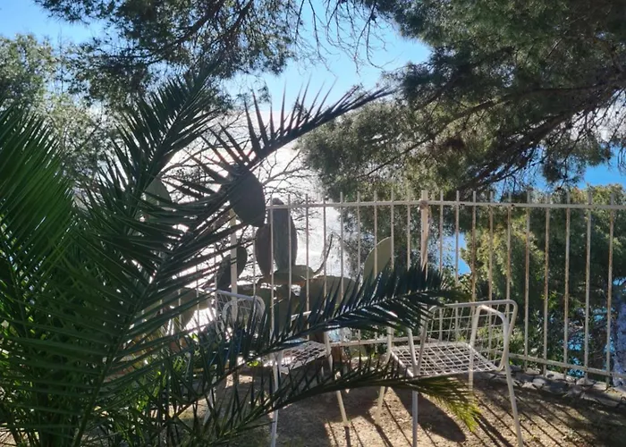 Casa Oleandro