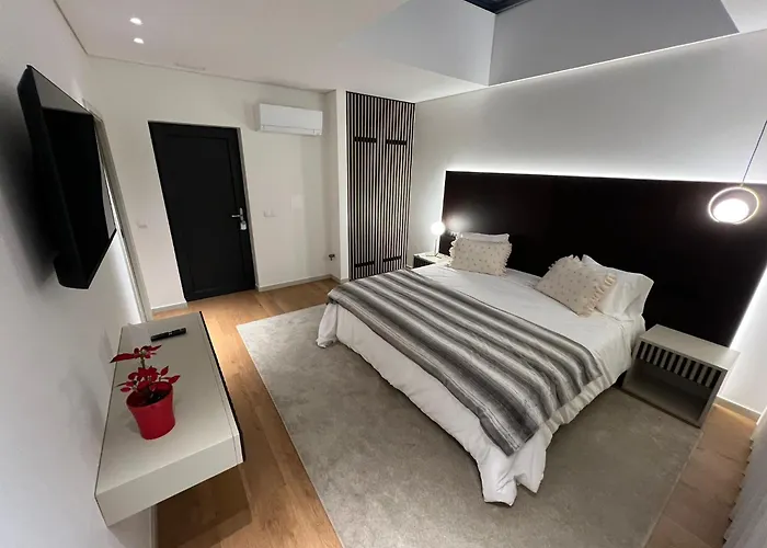 Ich Inveja Country House