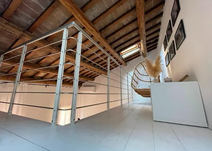 Casa Vacanze Giorgetta Palazzina Privata Di Due Piani