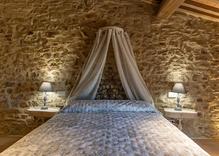 Agriturismo Poggio Il Castellare