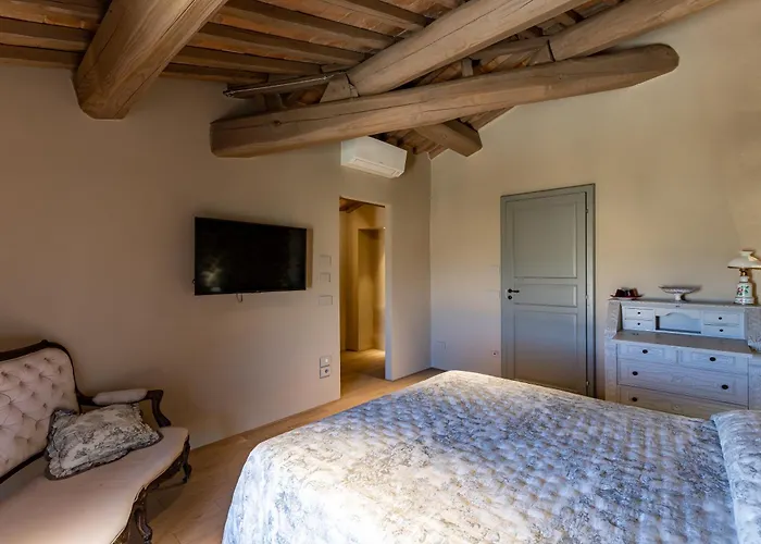 Agriturismo Poggio Il Castellare