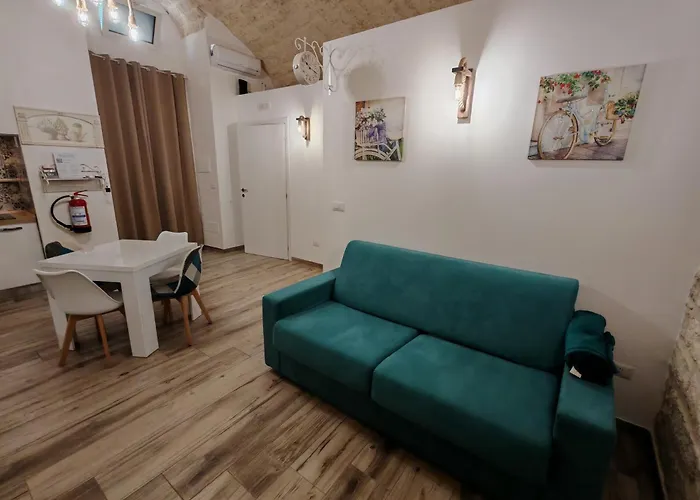 Salo Apartments