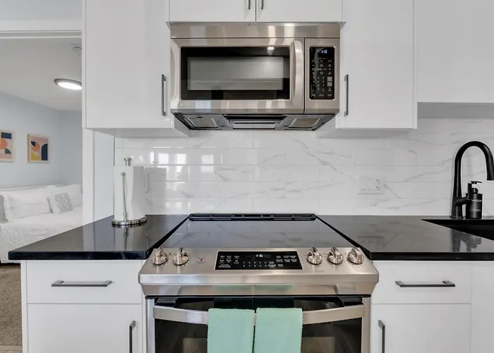 You Will Love This 2Br Guest Suite In Se Calgary
