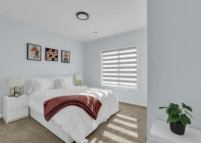 You Will Love This 2Br Guest Suite In Se Calgary