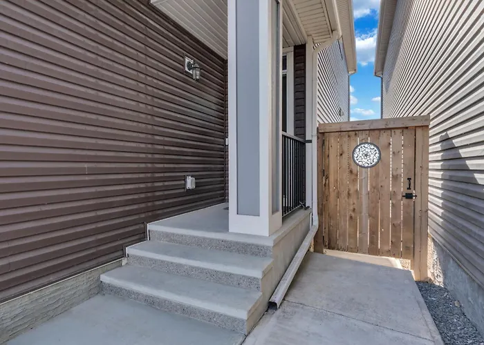 You Will Love This 2Br Guest Suite In Se Calgary