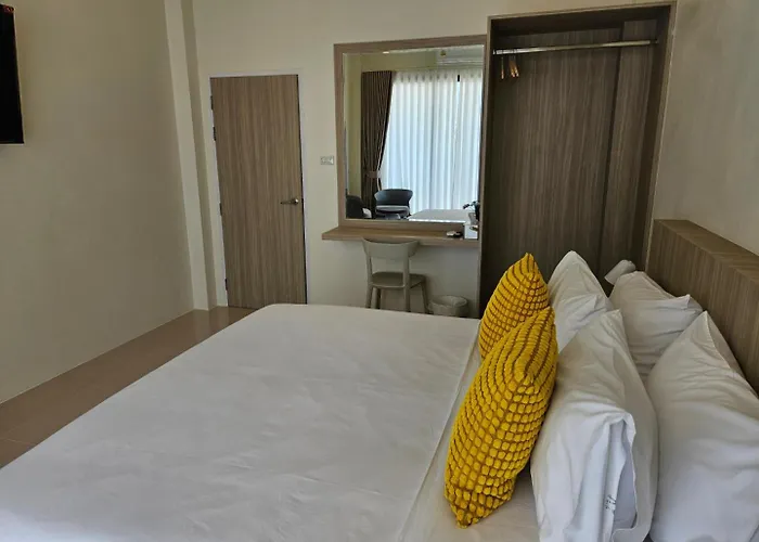 Karisma Private Villa Pattaya
