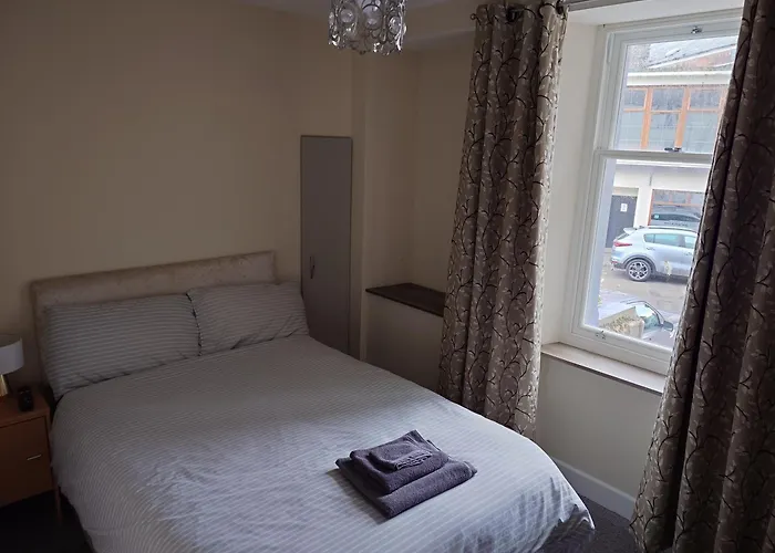 The Heritage Guest House