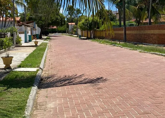 Casa Mar Sonho Verde