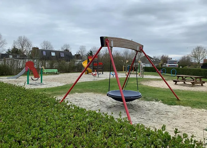 Kustverhuur, Park Schoneveld, Stern 204