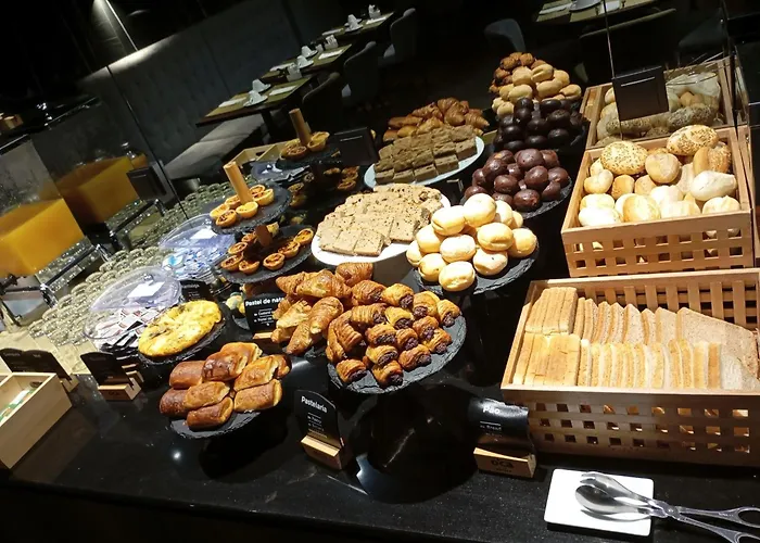Bom Sucesso Hotel By Gaiarooms Porto