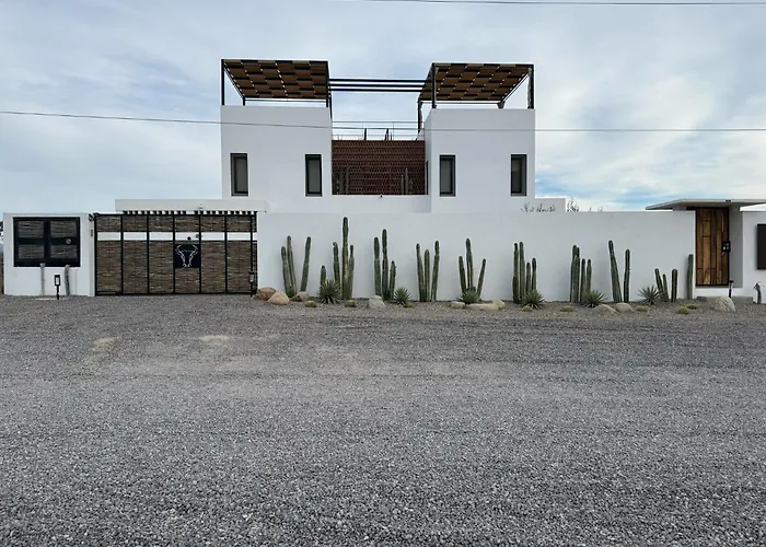 Casa Deltoro