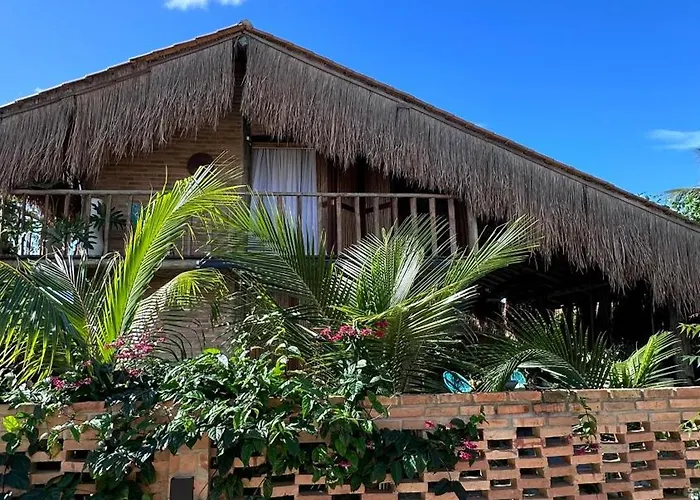 Casa Chão