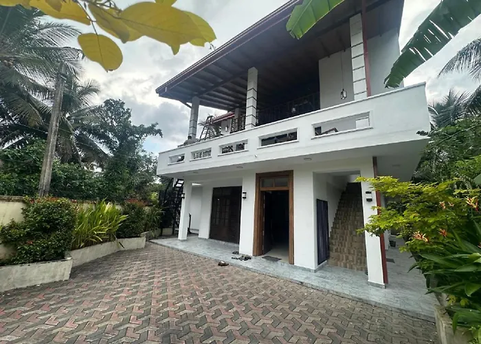 Highway Reach Layathraa