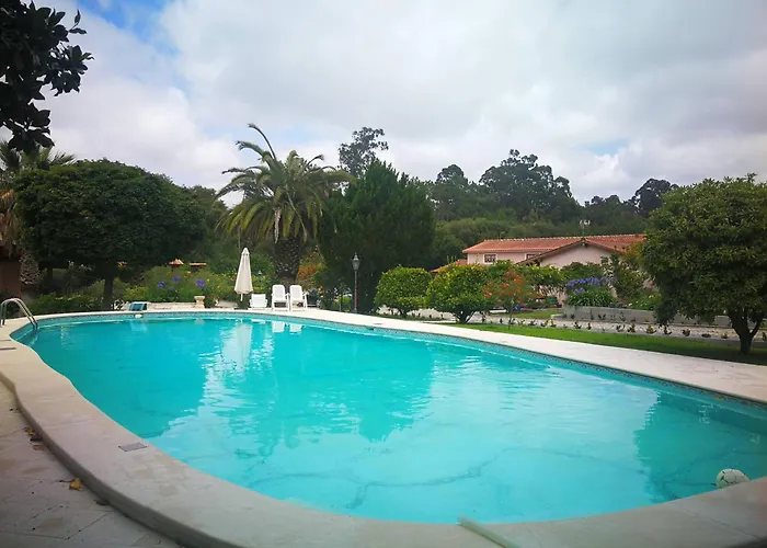 Quinta Moinho Do Monte