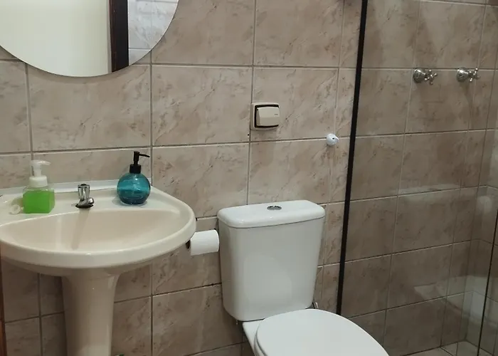 Quarto Due na Sakura House
