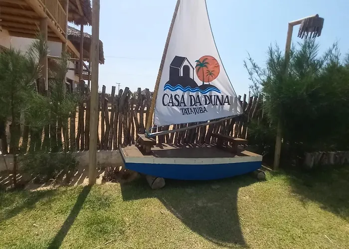 Casa Da Duna