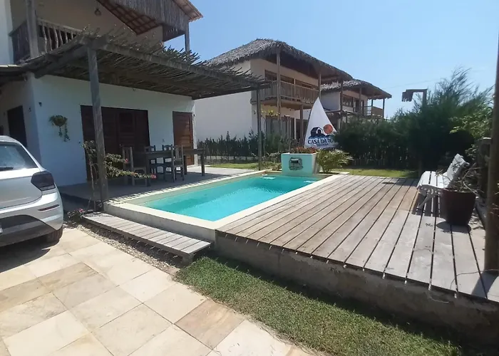 Casa Da Duna