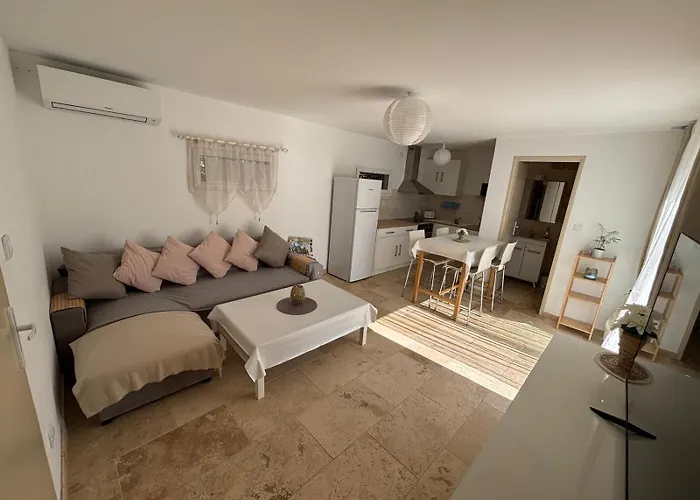 Maison De Vacances En Campagne