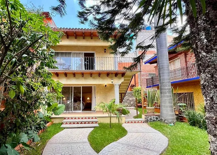 Casa Calnacazco