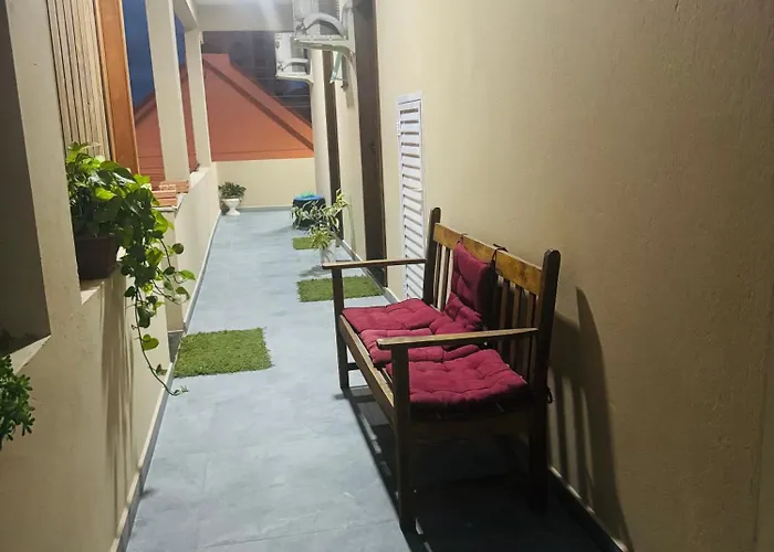 Residencial Lara 8