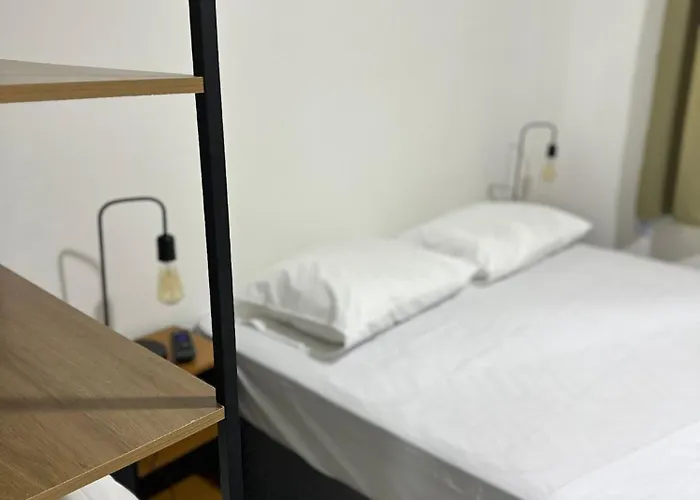 Lofts Viana 138