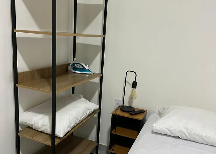 Lofts Viana 138
