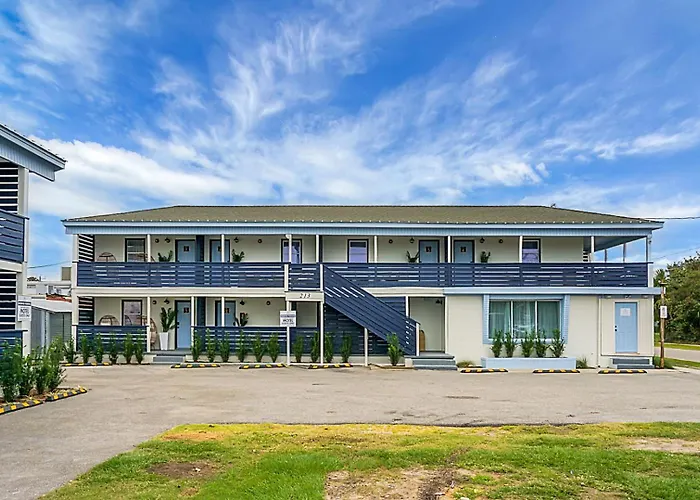 Carolina Beach Motel