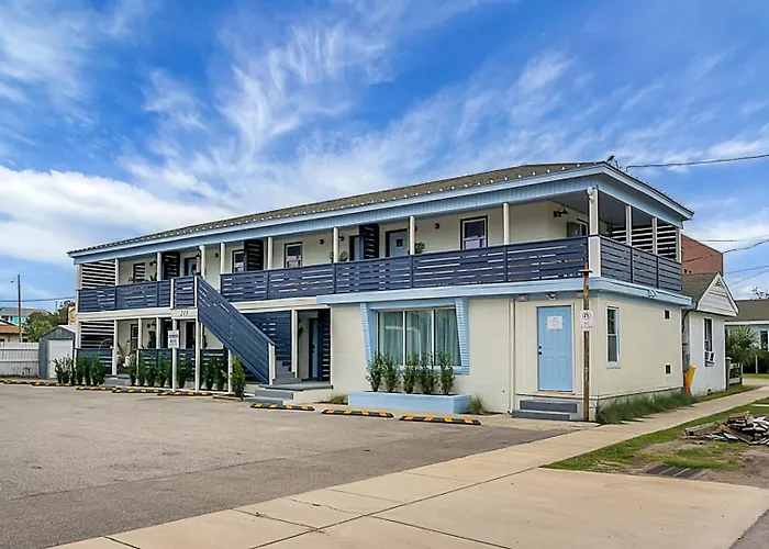 Carolina Beach Motel