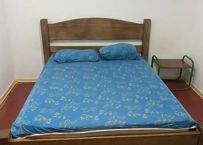 Chacara Samambaia Piracicaba