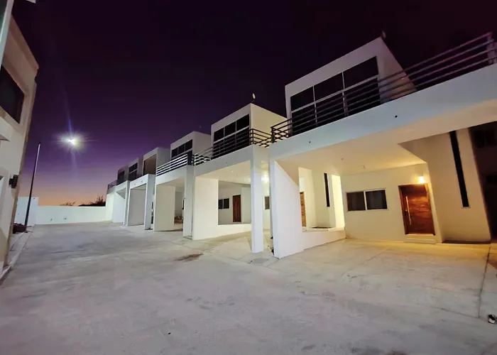 Condominio Cb