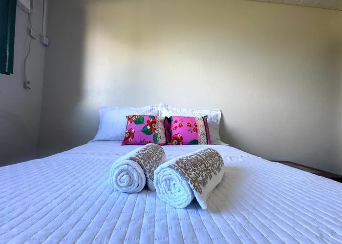 Paraíso Escondido Beach House!