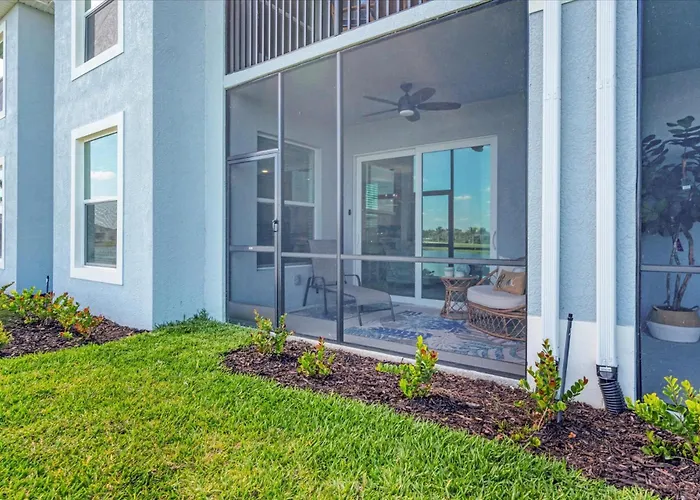 Heritage Landing Golf Club 27 Night Minimum 2 Bedroom Condo