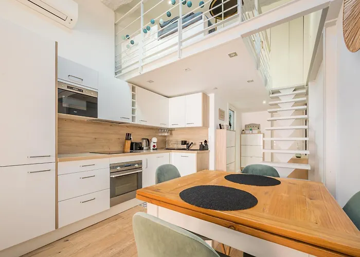 Le Duplex