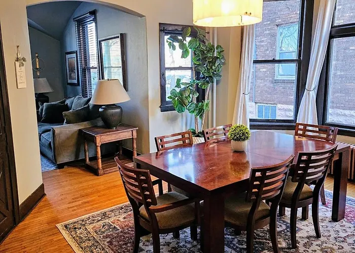 Cathedral Hill Charm