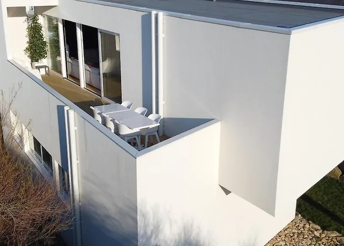 Vue Mer, Ports Et Marina - Villa D'Architecte Haut De Gamme