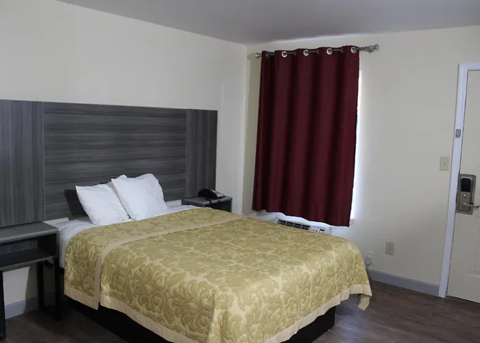 Homestead Inn