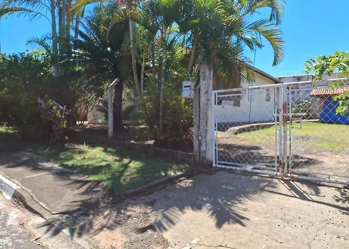 Espaco Da Iza